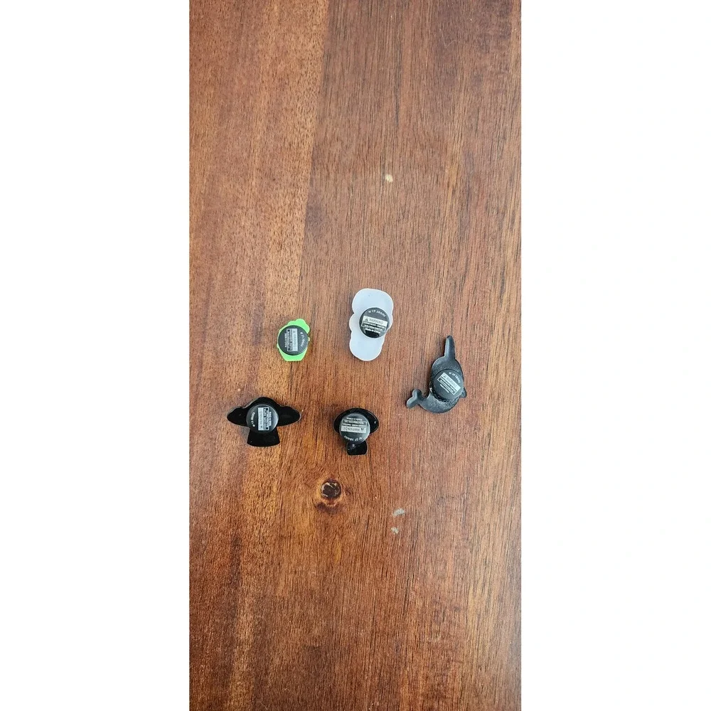 Cute‎ Shoe Charms Croc Jibbitz Set of 5 UFO Narwhal Mushroom Cactus Explore